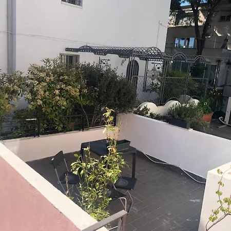 Grazioso A 400 Mt Dal Mare * רימיני