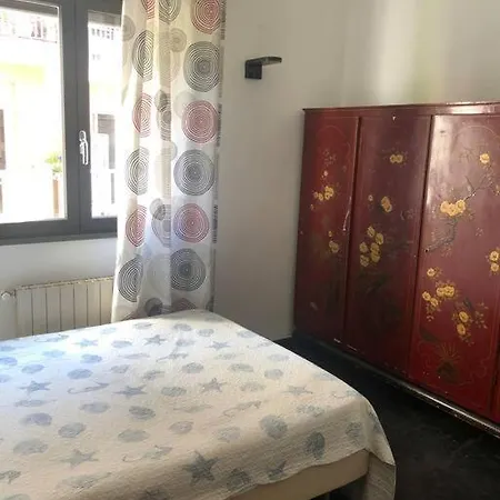 Apartment Grazioso A 400 Mt Dal Mare