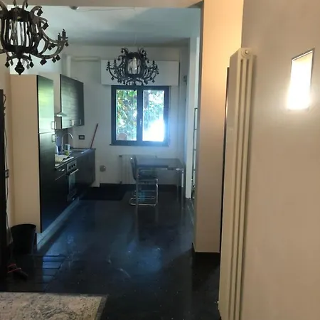 Apartment Grazioso A 400 Mt Dal Mare Rimini